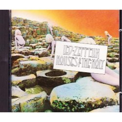 Houses of the holy (CD)