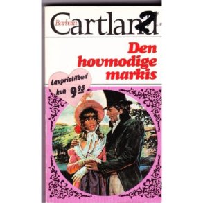 Barbara Cartland 134