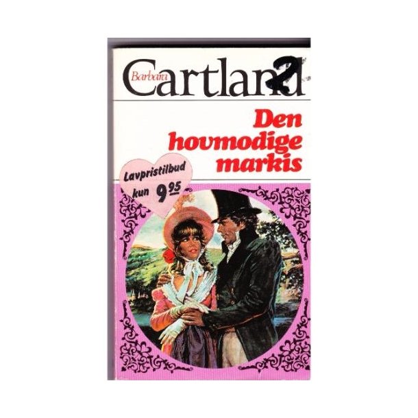 Barbara Cartland 134