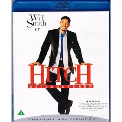 Hitch (Blu-ray)