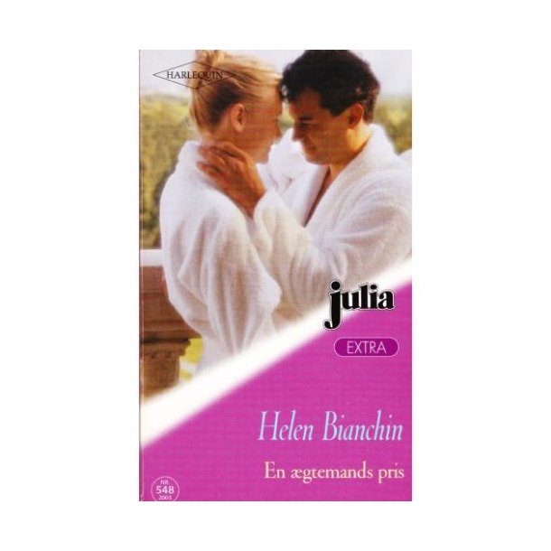 Julia 548 (2003)