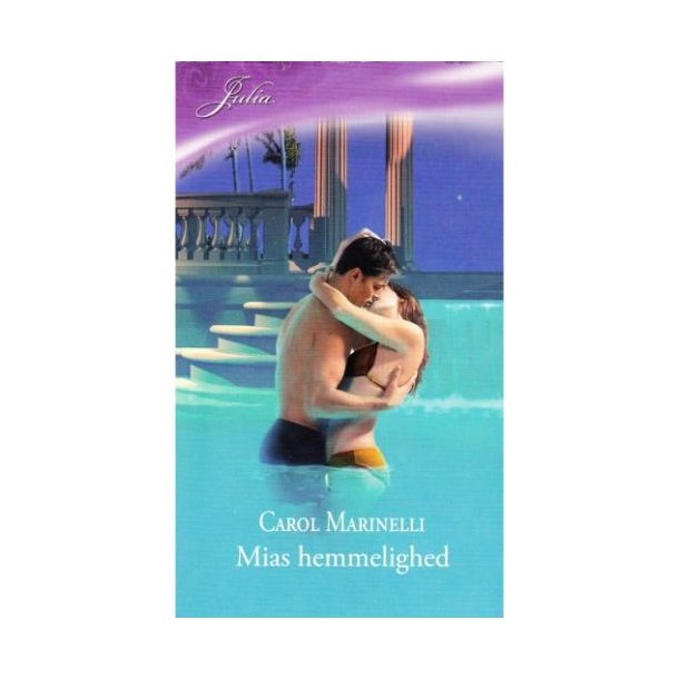 Julia - Mias hemmelighed