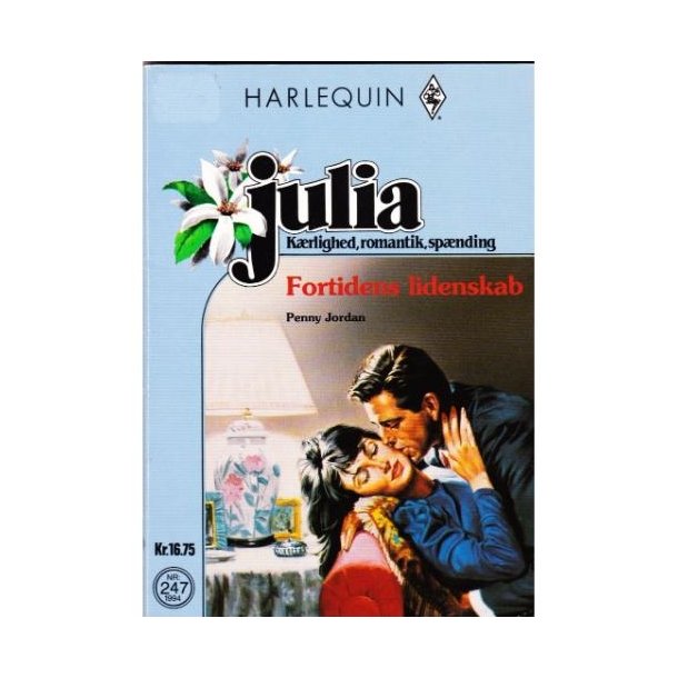 Julia 247 (1994)
