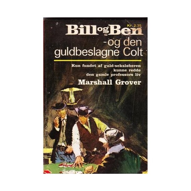 Bill og Ben 49