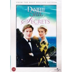 Danielle Steel - Secrets (DVD)
