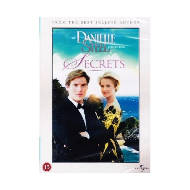 Danielle Steel - Secrets (DVD)
