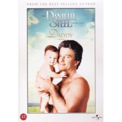 Danielle Steel - Daddy (DVD)