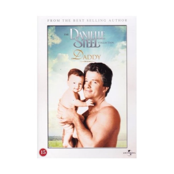 Danielle Steel - Daddy (DVD)