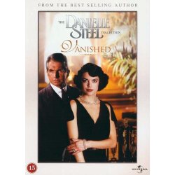 Danielle Steel - Vanished (DVD)