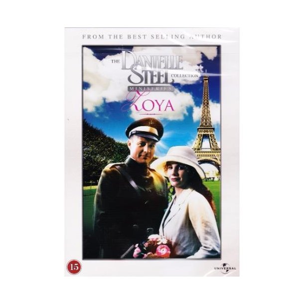 Danielle Steel - Zoya (DVD)