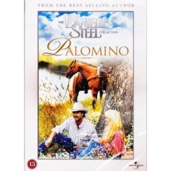 Danielle Steel - Palomino (DVD)