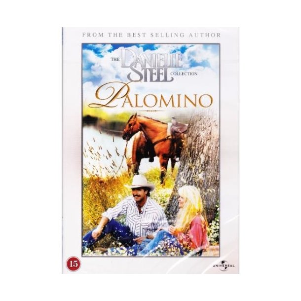 Danielle Steel - Palomino (DVD)