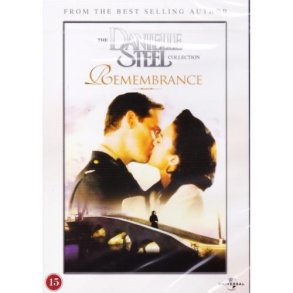 Danielle Steel - Remembrance (DVD)