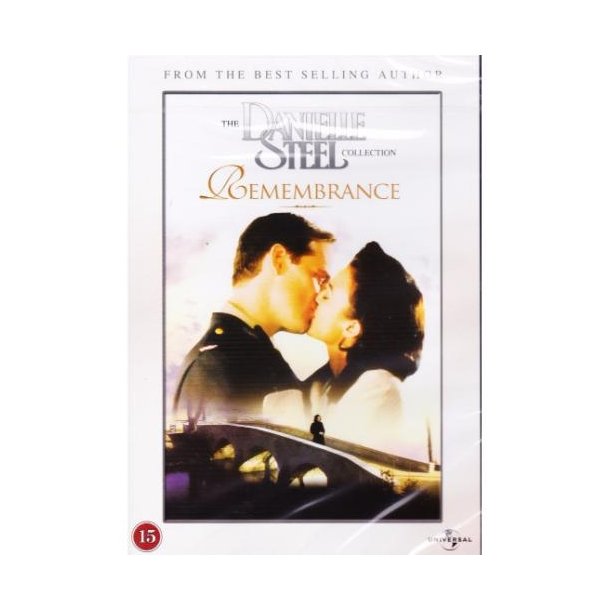 Danielle Steel - Remembrance (DVD)
