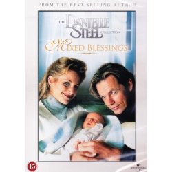 Danielle Steel - Mixed blessings (DVD)