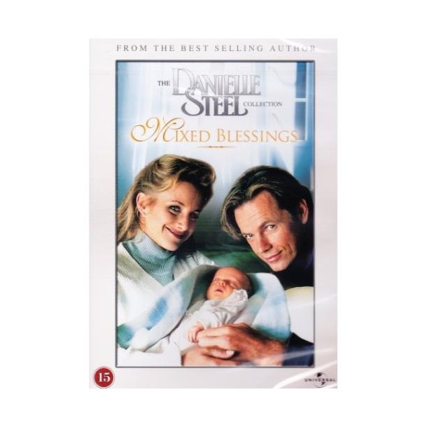Danielle Steel - Mixed blessings (DVD)