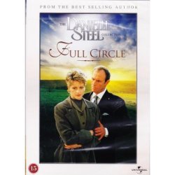 Danielle Steel - Full cirkle (DVD)