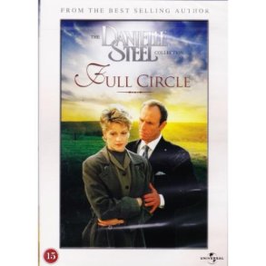 Danielle Steel - Full cirkle (DVD)