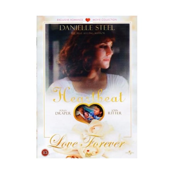 Danielle Steel - Heartbeat (DVD)