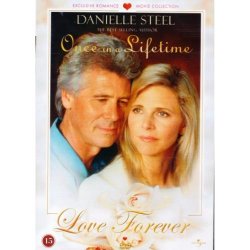 Danielle Steel - Once in a lifetime (DVD)