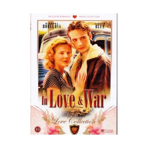 In love and war (DVD)