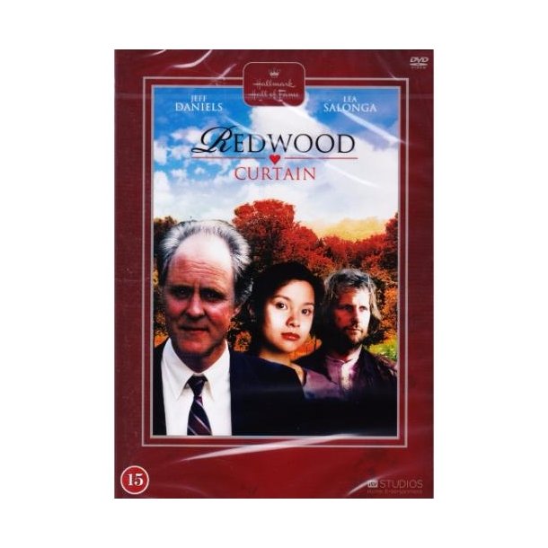 Redwood curtain (DVD)