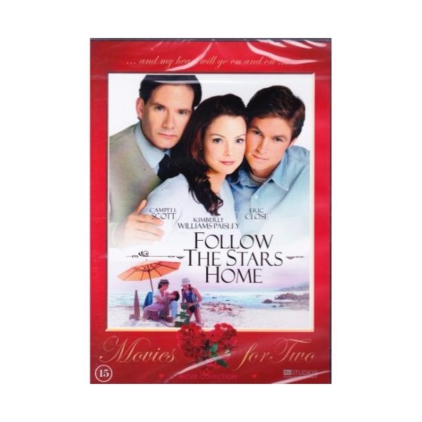 Follow the stars home (DVD)