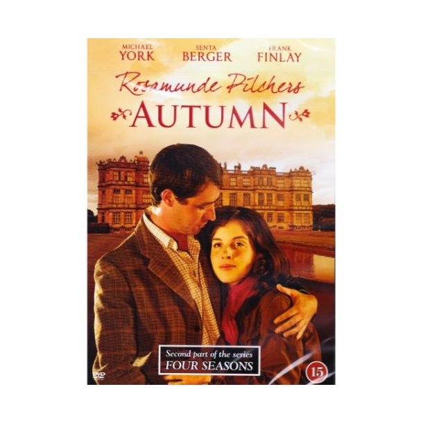 Rosamunde Pilcher - Autumn (DVD)