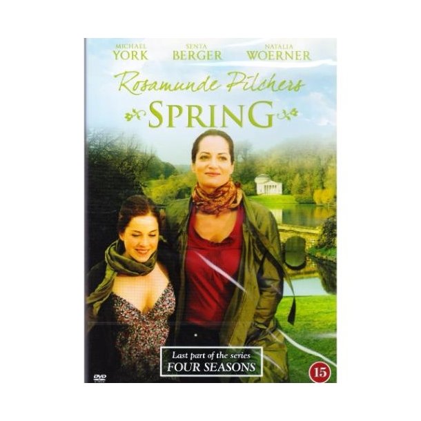 Rosamunde Pilcher - Spring (DVD)