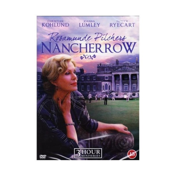 Rosamunde Pilcher - Nancherrow (DVD)