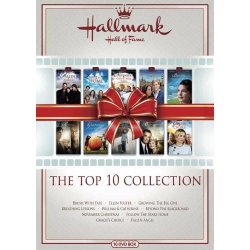 Hallmark - The Top 10 Collection (DVD)