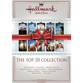 Hallmark - The Top 10 Collection (DVD)
