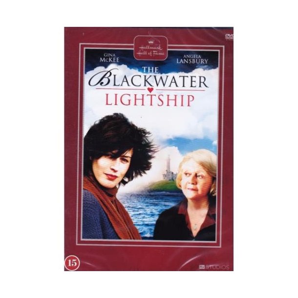 Blackwater lightship (DVD)
