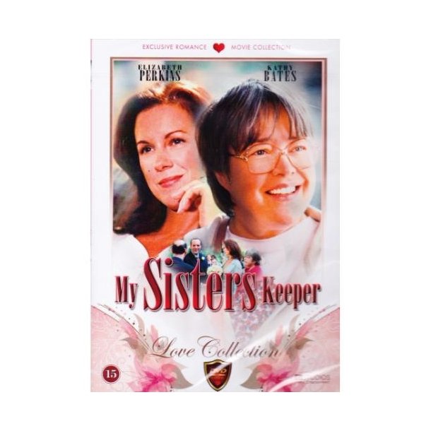 My sisters keeper (DVD)