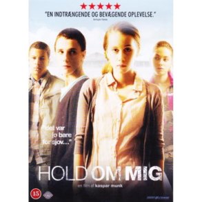 Hold om mig (DVD)