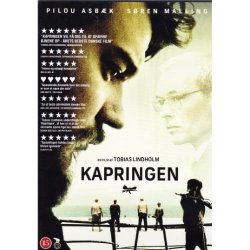 Kapringen (DVD)