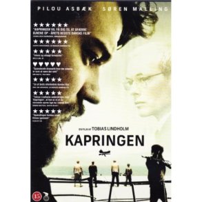 Kapringen (DVD)