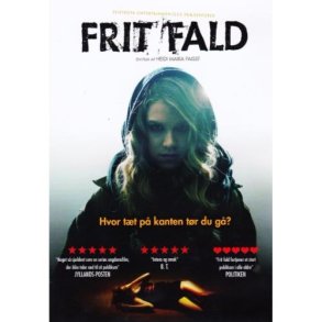 Frit fald (DVD)