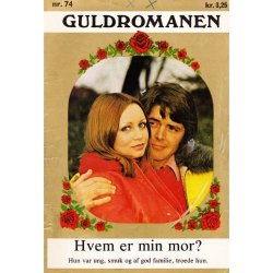 Guldromanen 74