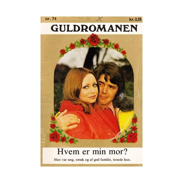 Guldromanen 74