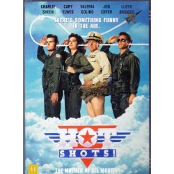 Hot Shots! (DVD)