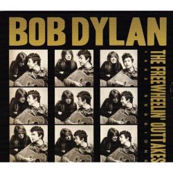 The Freewheelin' outtakes (CD)