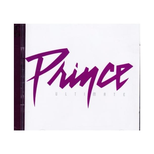 Ultimate (CD)