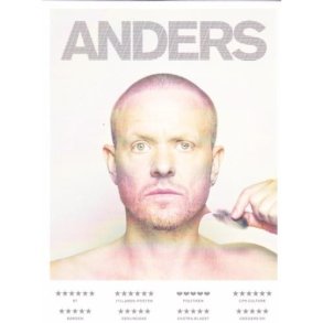 Anders (DVD)