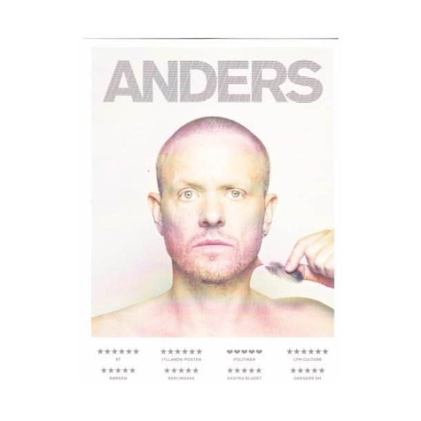 Anders (DVD)