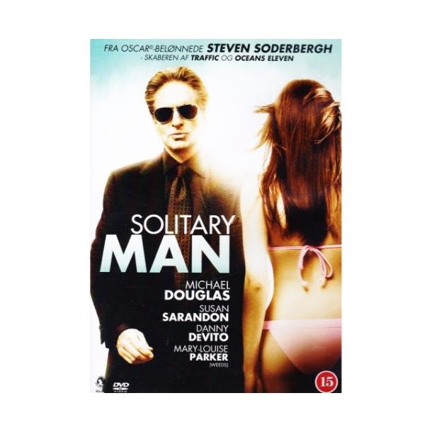 Solitary man (DVD)