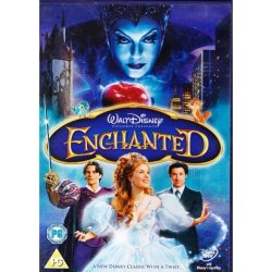Enchanted (DVD)