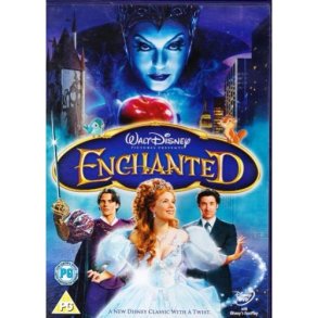 Enchanted (DVD)