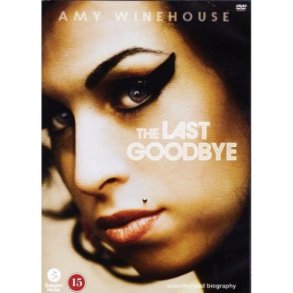 The Last goodby (DVD)
