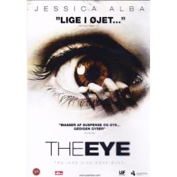 The Eye (DVD)